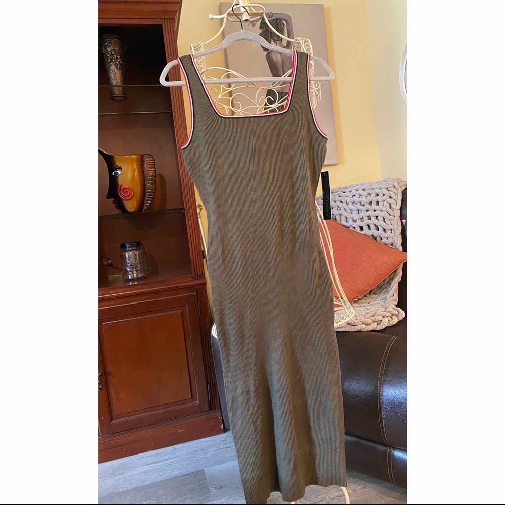 Tank Dress NWT SIZE xL